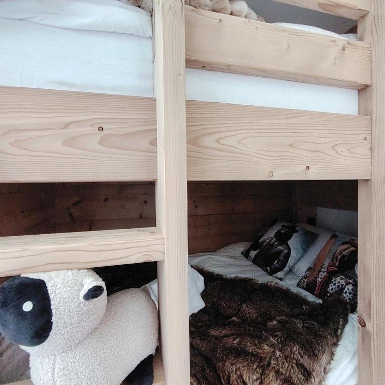 Homency - Résidence Cachemire A204 - Apartment mit 3 Schlafzimmern und Aussicht - 25