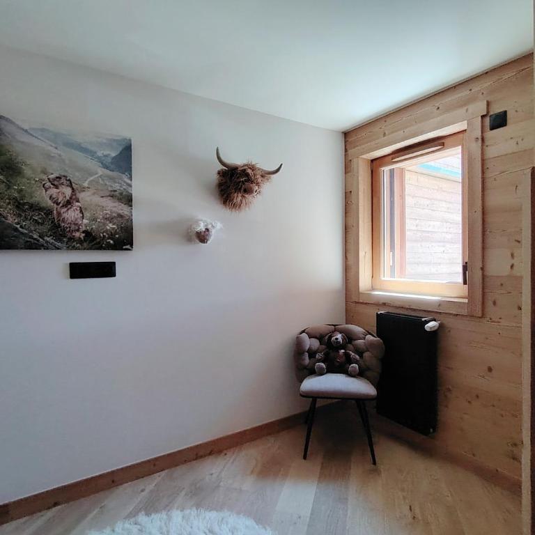 Homency - Résidence Cachemire A204 - Apartment mit 3 Schlafzimmern und Aussicht - 28