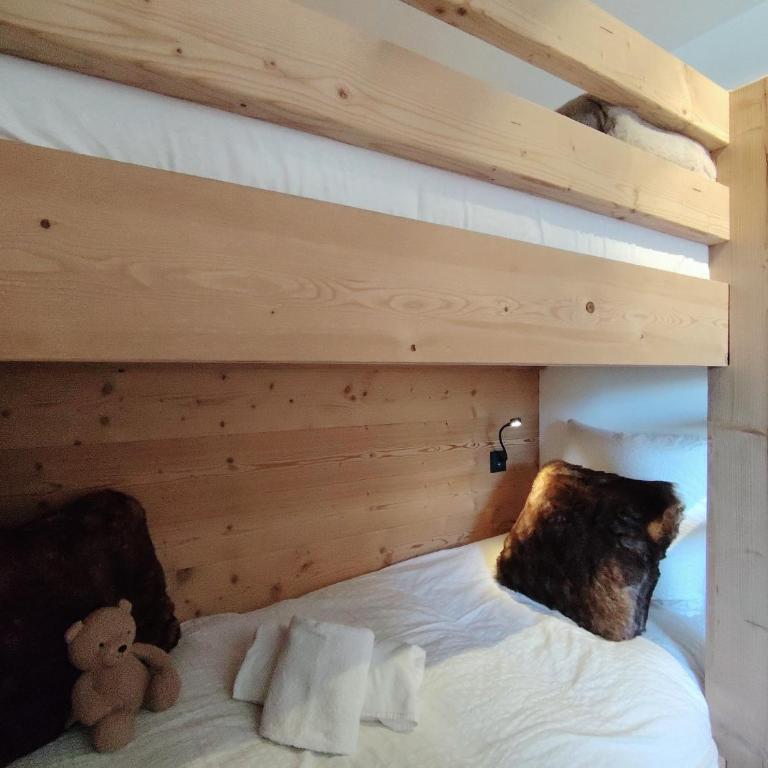 Homency - Résidence Cachemire A204 - Apartment mit 3 Schlafzimmern und Aussicht - 26