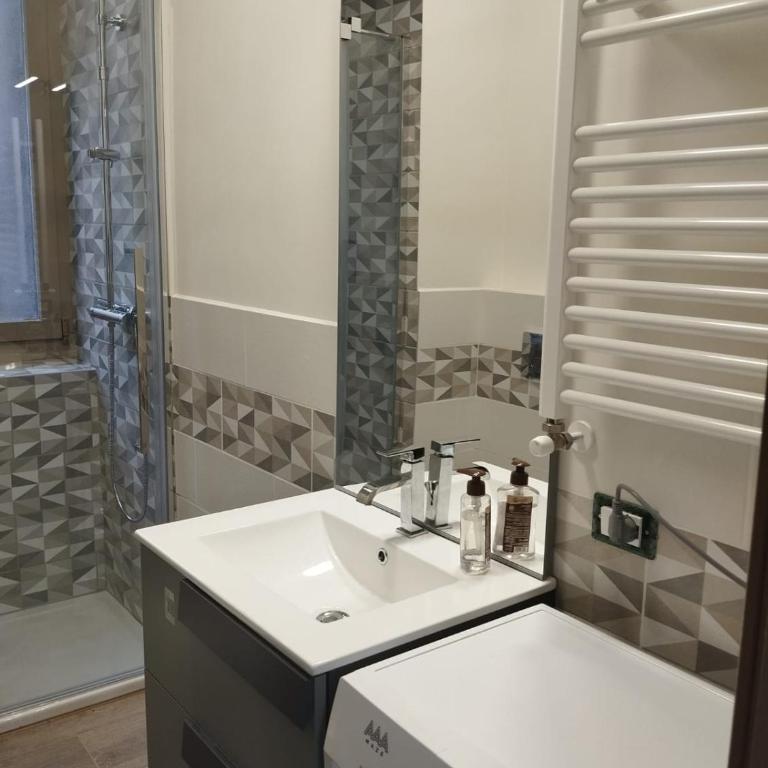 Glicine - Two-Bedroom Apartment - 2
