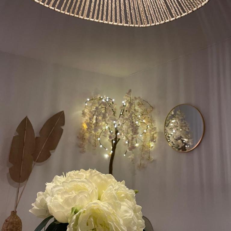 Beauty apart a centre de Montreux - Apartment mit 2 Schlafzimmern - 3