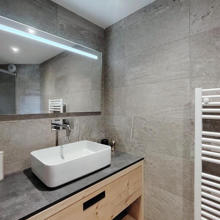 Homency - Résidence Cachemire A204 - Apartment mit 3 Schlafzimmern und Aussicht - 31
