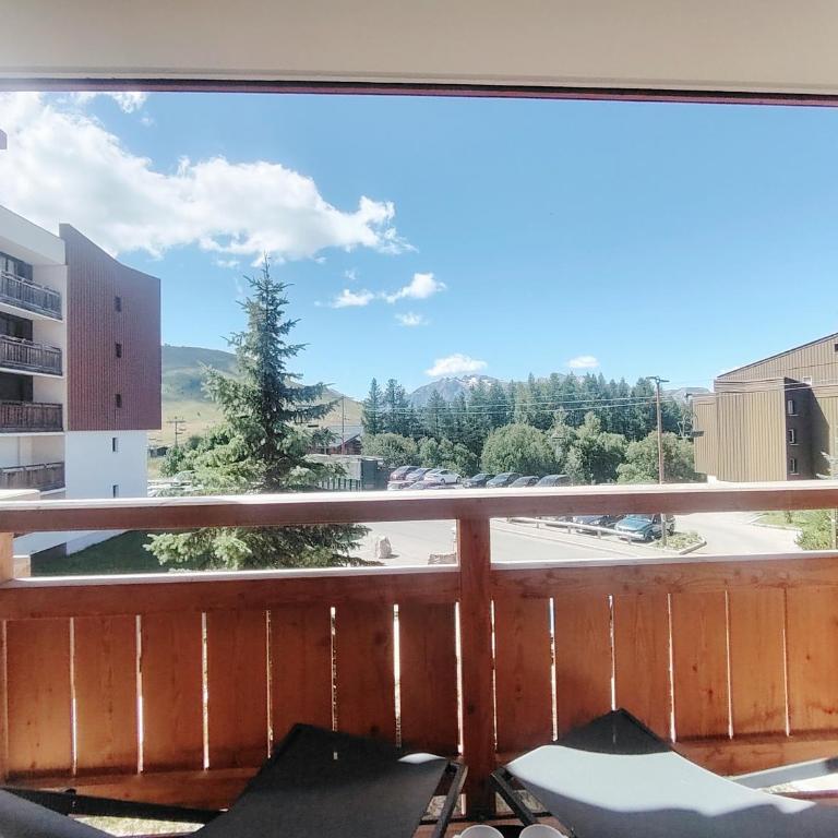 Homency - Résidence Cachemire A204 - Apartment mit 3 Schlafzimmern und Aussicht - 33
