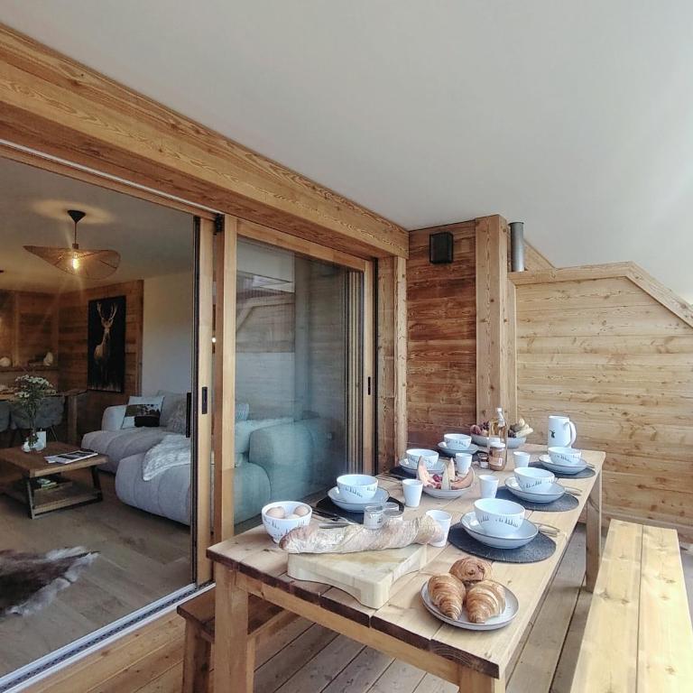 Homency - Résidence Cachemire A204 - Apartment mit 3 Schlafzimmern und Aussicht - 34