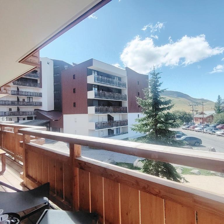 Homency - Résidence Cachemire A204 - Apartment mit 3 Schlafzimmern und Aussicht - 36