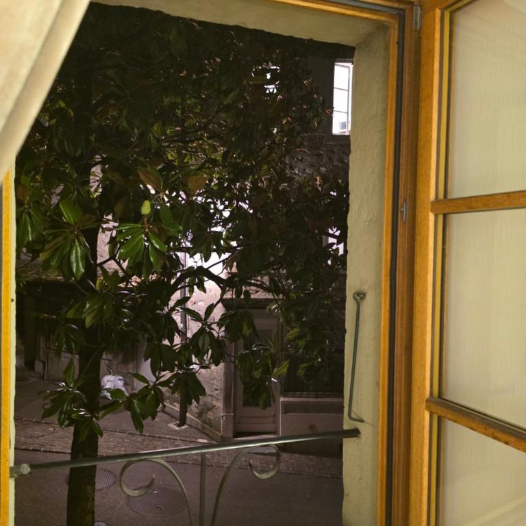 Beauty apart a centre de Montreux - Apartment mit 2 Schlafzimmern - 12