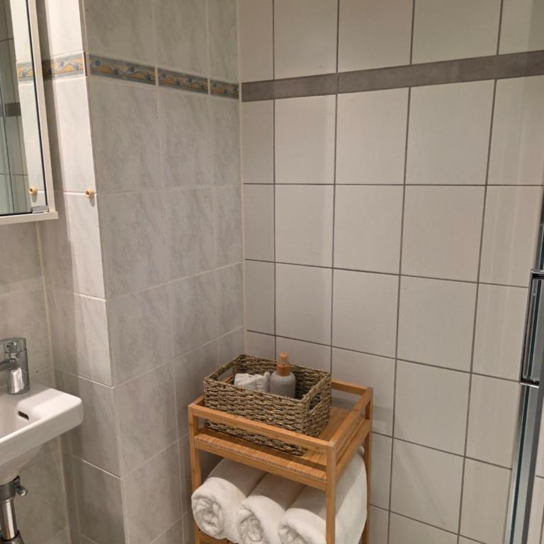Beauty apart a centre de Montreux - Apartment mit 2 Schlafzimmern - 13