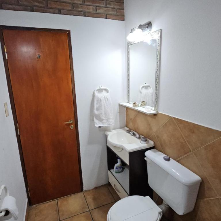 Casa Cian - Apartamento de 1 dormitorio - 3