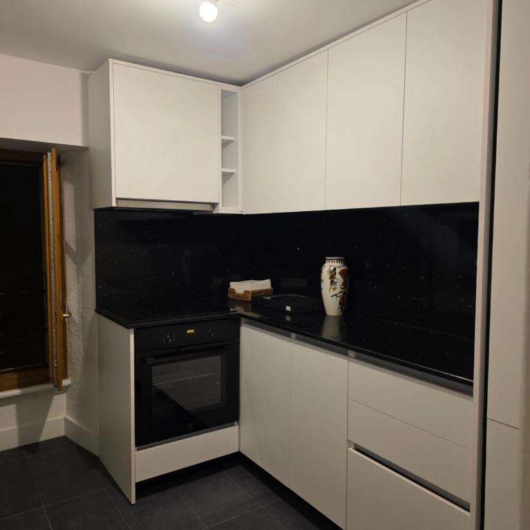 Beauty apart a centre de Montreux - Apartment mit 2 Schlafzimmern - 14