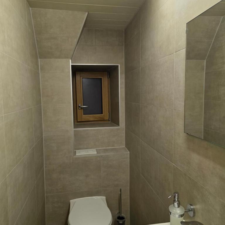 Beauty apart a centre de Montreux - Apartment mit 2 Schlafzimmern - 16