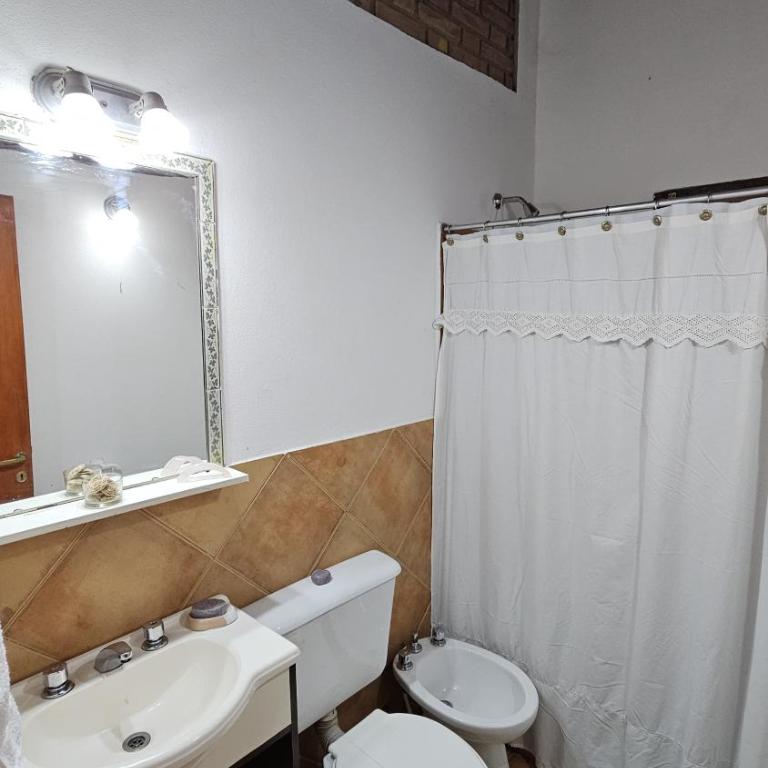 Casa Cian - Apartamento de 1 dormitorio - 2