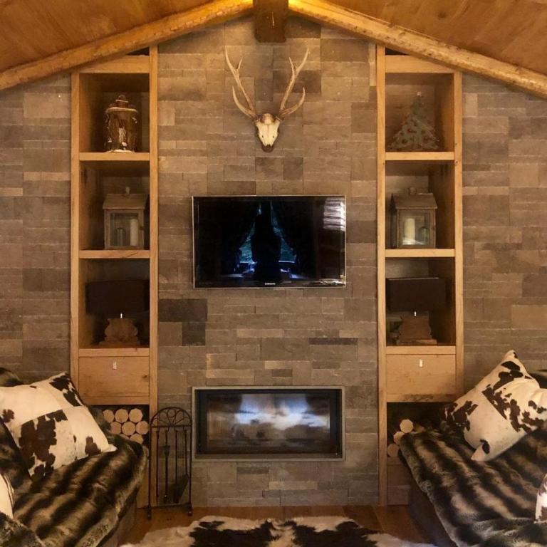 Leonville Luxury Apartment - Appartement Supérieur 2 Chambres - 1