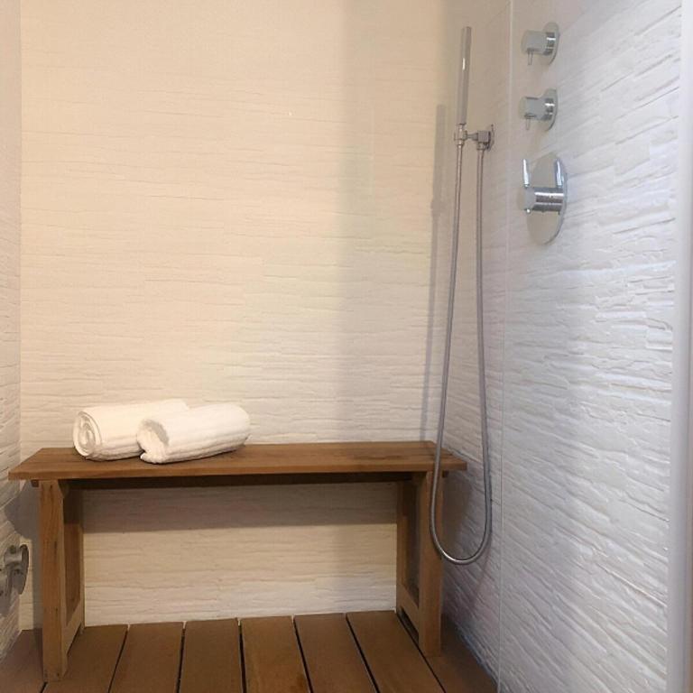 Leonville Luxury Apartment - Appartement Supérieur 2 Chambres - 2