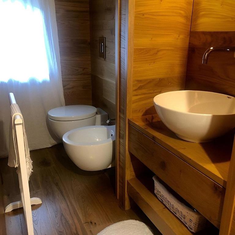 Leonville Luxury Apartment - Appartement Supérieur 2 Chambres - 3