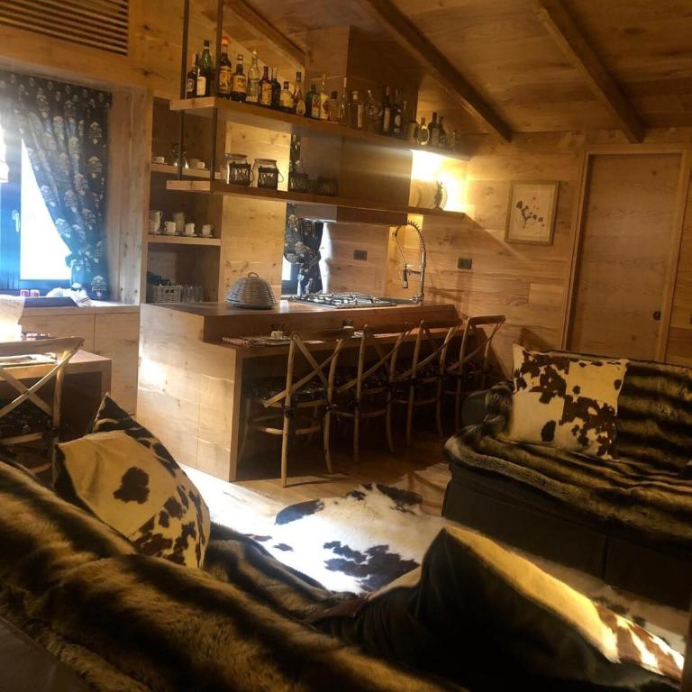 Leonville Luxury Apartment - Appartement Supérieur 2 Chambres - 5