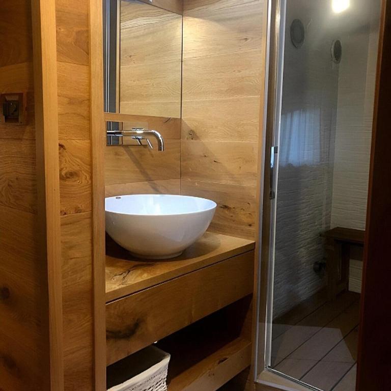 Leonville Luxury Apartment - Appartement Supérieur 2 Chambres - 8