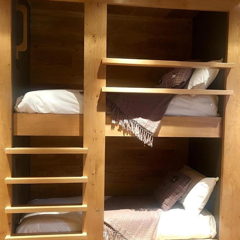 Leonville Luxury Apartment - Appartement Supérieur 2 Chambres - 10