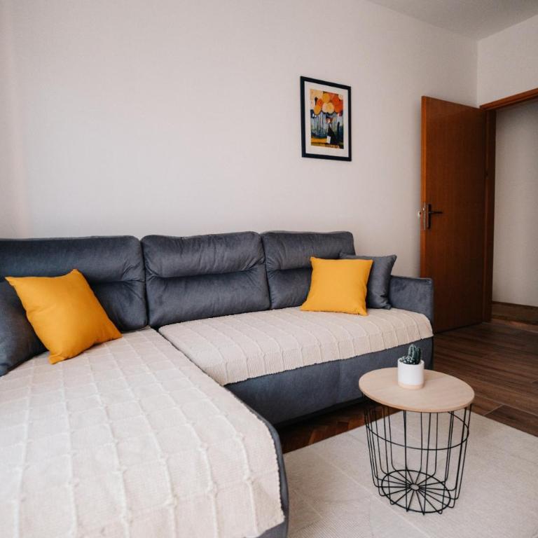 Anamasi - Apartman sa 1 Spavaćom Sobom - 1