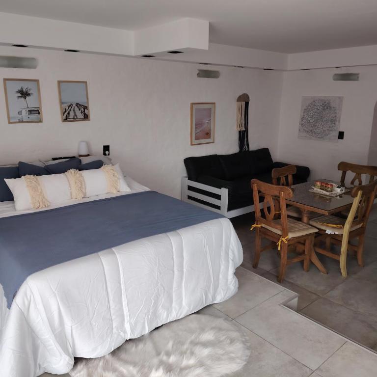 Casa Clara 4 - Loft - 5