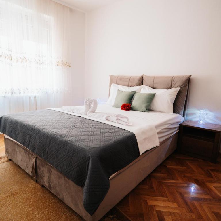 Anamasi - Apartman sa 1 Spavaćom Sobom - 20