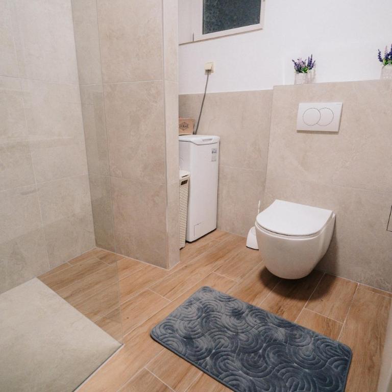 Anamasi - Apartman sa 1 Spavaćom Sobom - 26