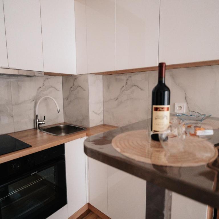 Anamasi - Apartman sa 1 Spavaćom Sobom - 13