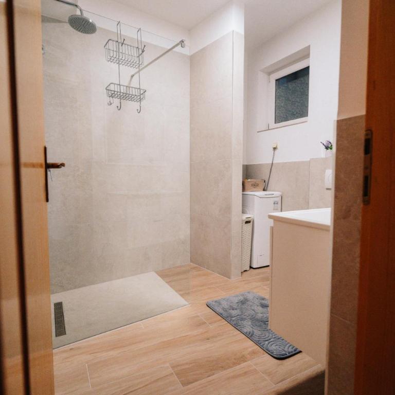 Anamasi - Apartman sa 1 Spavaćom Sobom - 30
