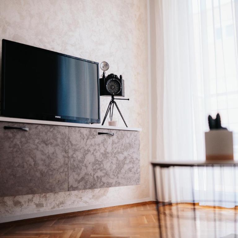 Anamasi - Apartman sa 1 Spavaćom Sobom - 9