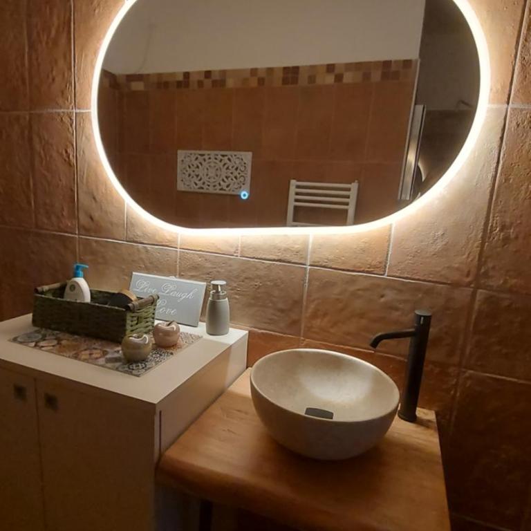 ESSENZA di TOSCANA apartment with view - Appartamento Superior con 2 Camere da Letto - 23