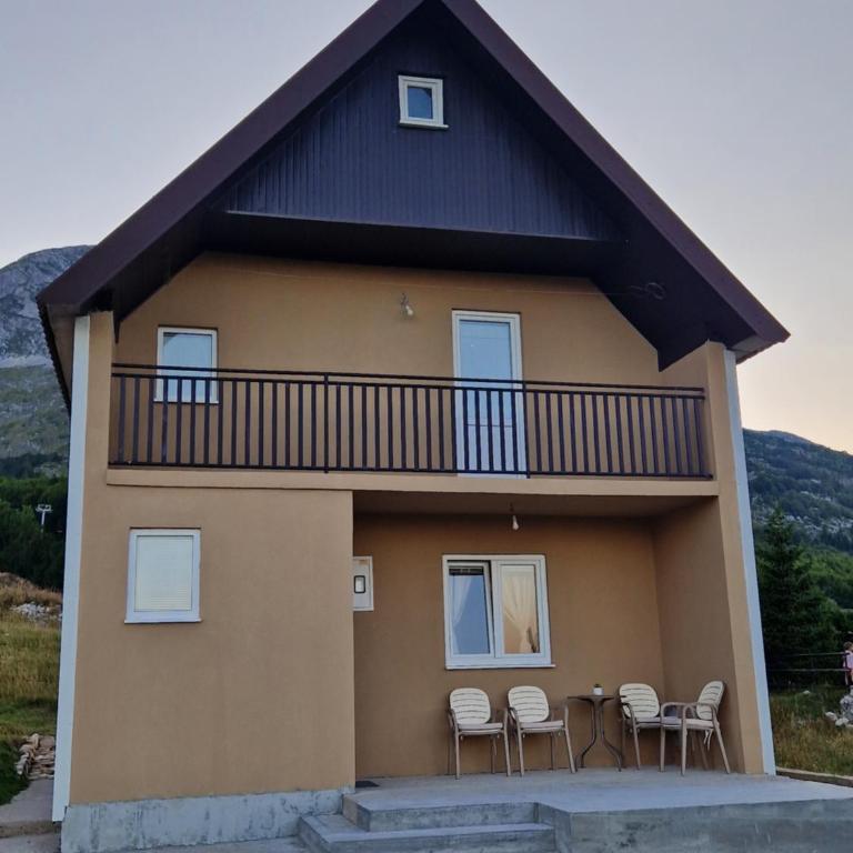 Biser Durmitora - Vacation Home - 12