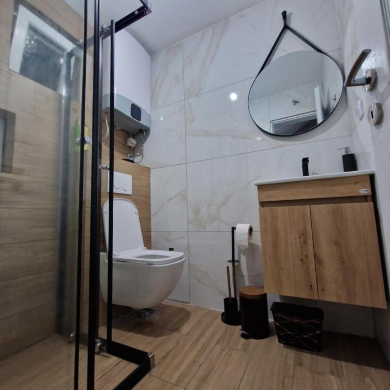 Biser Durmitora - Vacation Home - 16