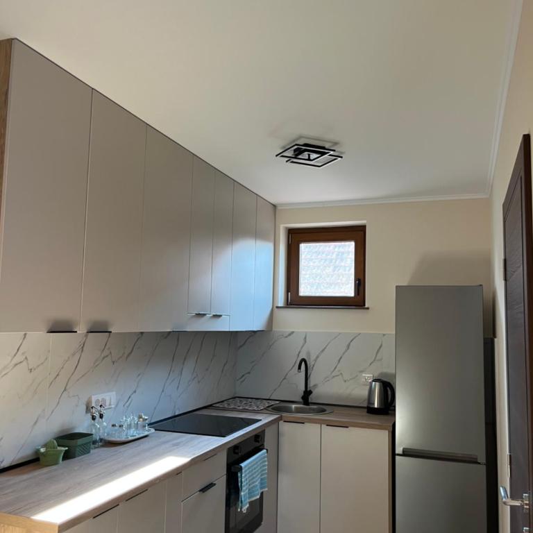 Casa Due - Apartman sa 1 Spavaćom Sobom - 23
