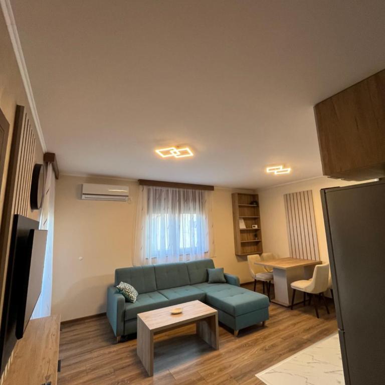 Casa Due - Apartman sa 1 Spavaćom Sobom - 14