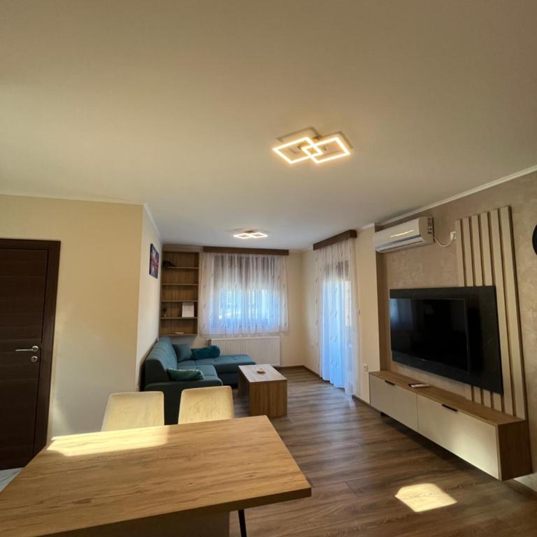 Casa Due - Apartman sa 1 Spavaćom Sobom - 16