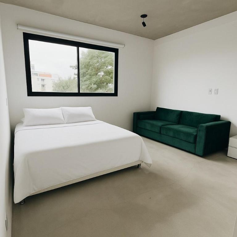 Modern 265m2 Flat BBQ Pool Gym - Three-Bedroom Premium Apartment - 6