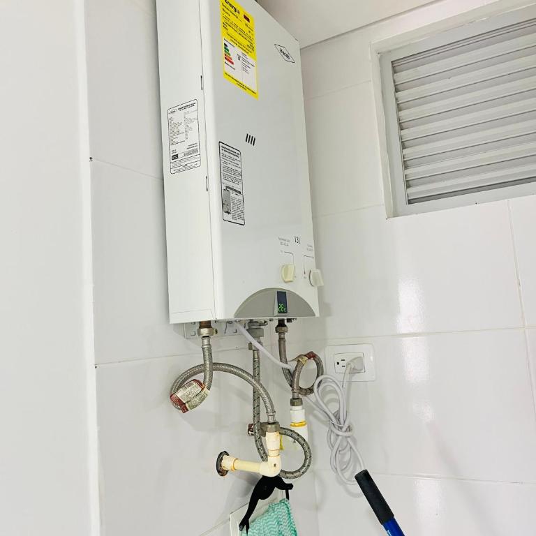 Ocean Drive Cartagena Piscina Infinity - Apartamento de 1 dormitorio - 39