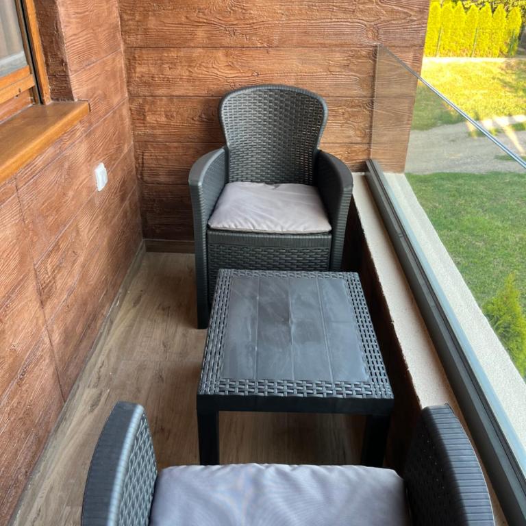 Casa Due - Apartman sa 1 Spavaćom Sobom - 10
