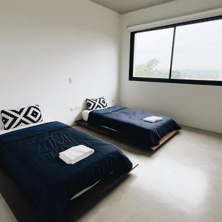 Modern 265m2 Flat BBQ Pool Gym - Three-Bedroom Premium Apartment - 22