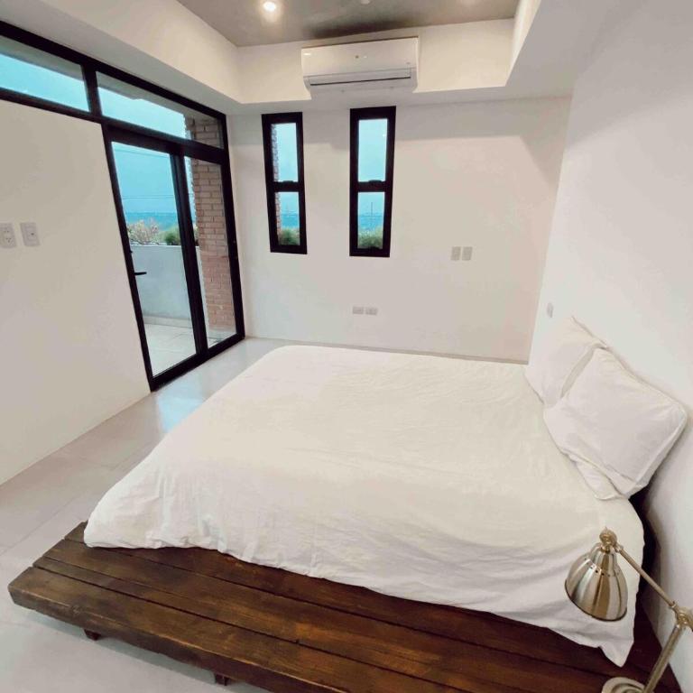 Modern 265m2 Flat BBQ Pool Gym - Three-Bedroom Premium Apartment - 24