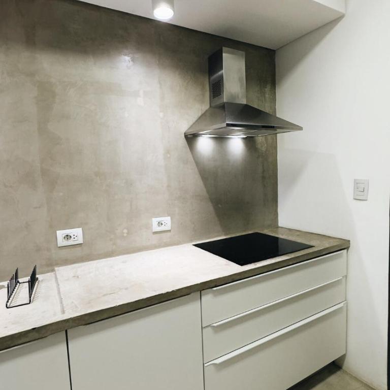 Modern 265m2 Flat BBQ Pool Gym - Three-Bedroom Premium Apartment - 25