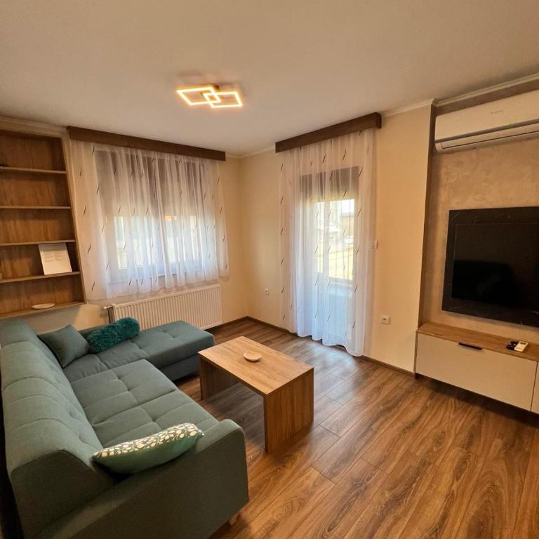 Casa Due - Apartman sa 1 Spavaćom Sobom - 12