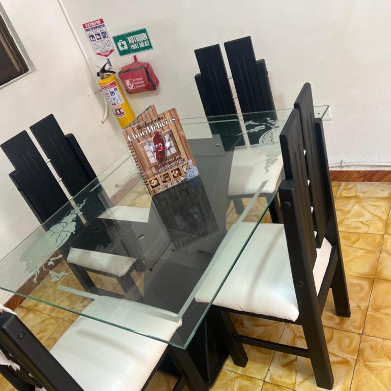 Apartamento JESA, Santa rosa de cabal - Casa de 2 dormitorios - 9