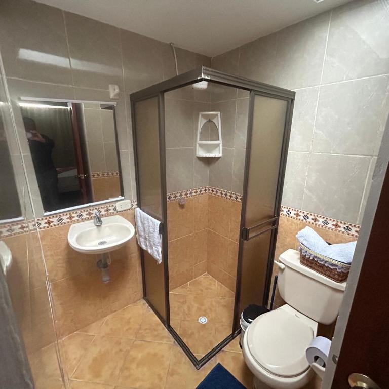 Encantador Espacio para tu familia - Apartamento de 1 dormitorio - 5