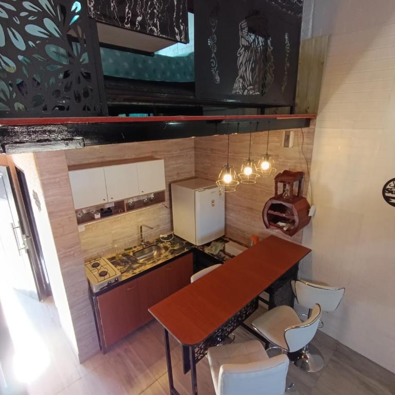 Hospedaje Diego Fabián - One-Bedroom Apartment - 3