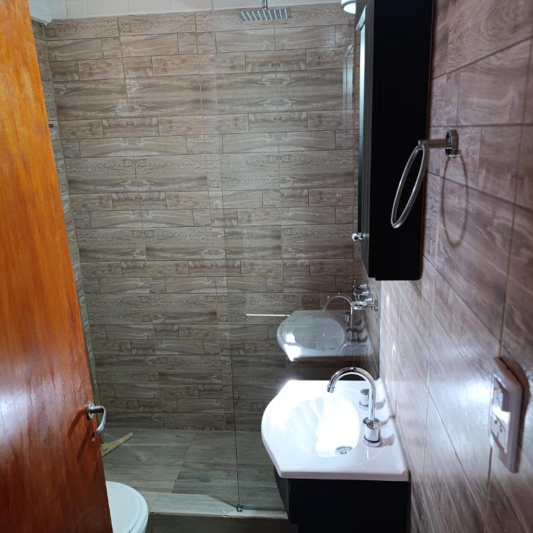 Hospedaje Diego Fabián - One-Bedroom Apartment - 4