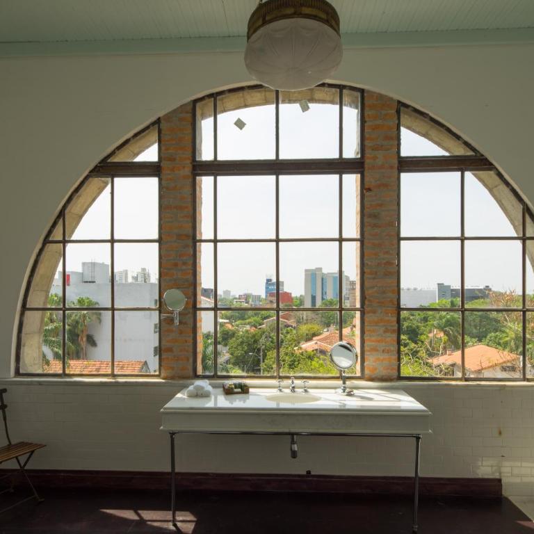 Factoria Hotel - Presidential Suite - 17