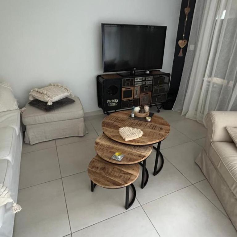 Le Don ZeИ - Appartement 1 Chambre - 4
