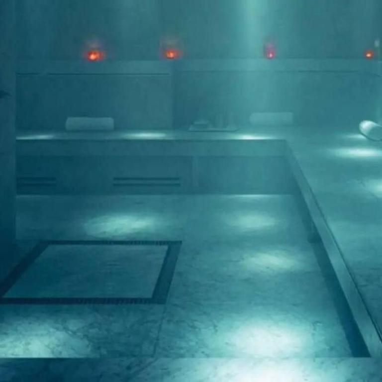 Faena Hotel Residences - 100% Confort - Apartamento Deluxe de 1 dormitorio - 41