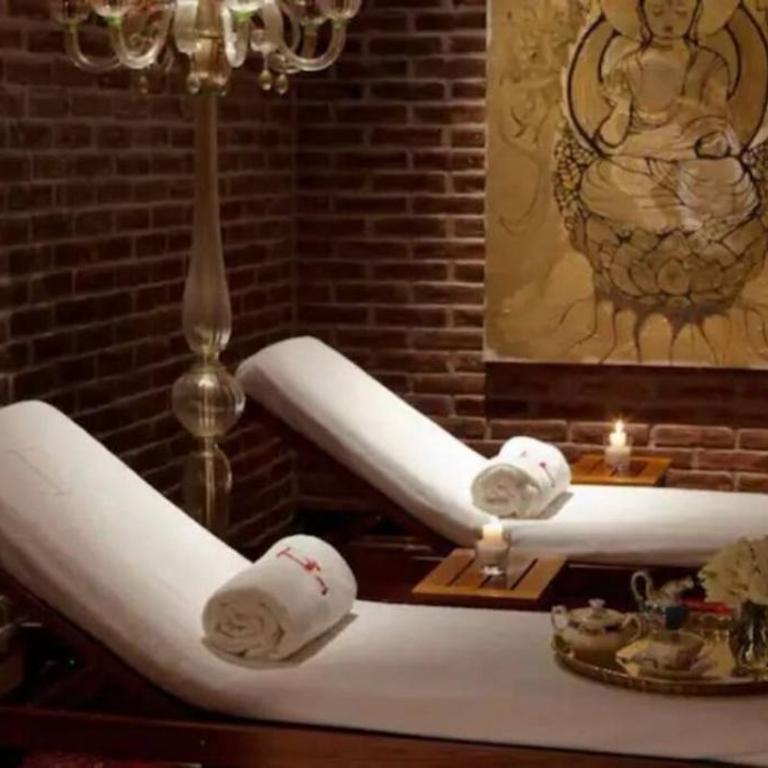 Faena Hotel Residences - 100% Confort - Apartamento Deluxe de 1 dormitorio - 42