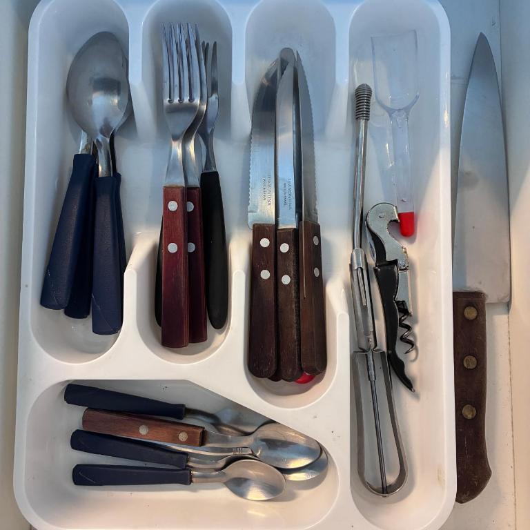 El Porteño - Apartment with Balcony - 10